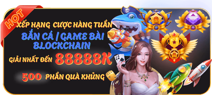 Bài viết: GK8888 ra mắt loạt game slot và bắn cá mới
