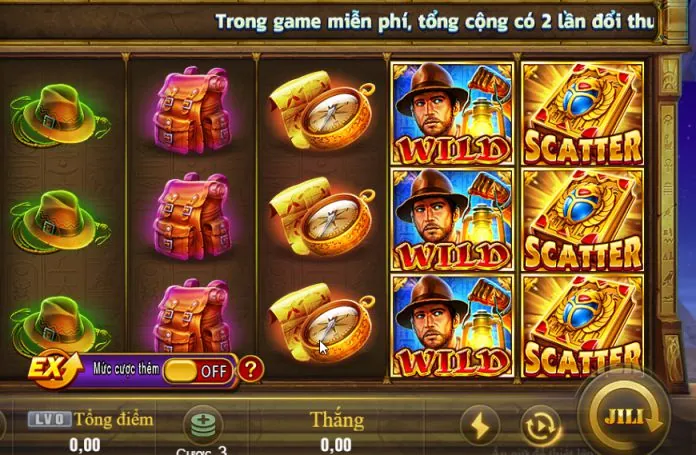Máy đánh bạc Nổ Hũ (Slots) với jackpot lớn tại gk8888