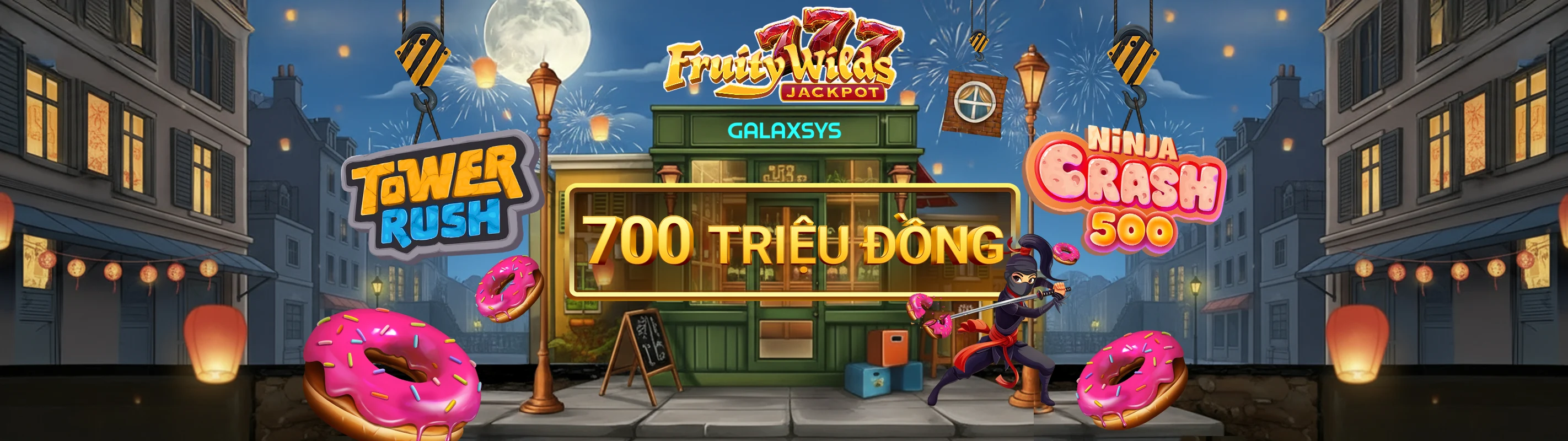 Casino trực tuyến đẳng cấp tại GK8888