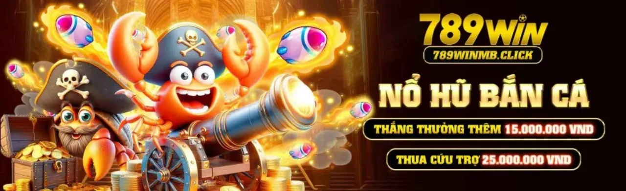 Thế giới game slots và bắn cá tại GK8888