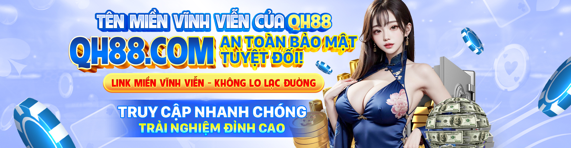 Biểu tượng uy tín và bảo mật của GK8888