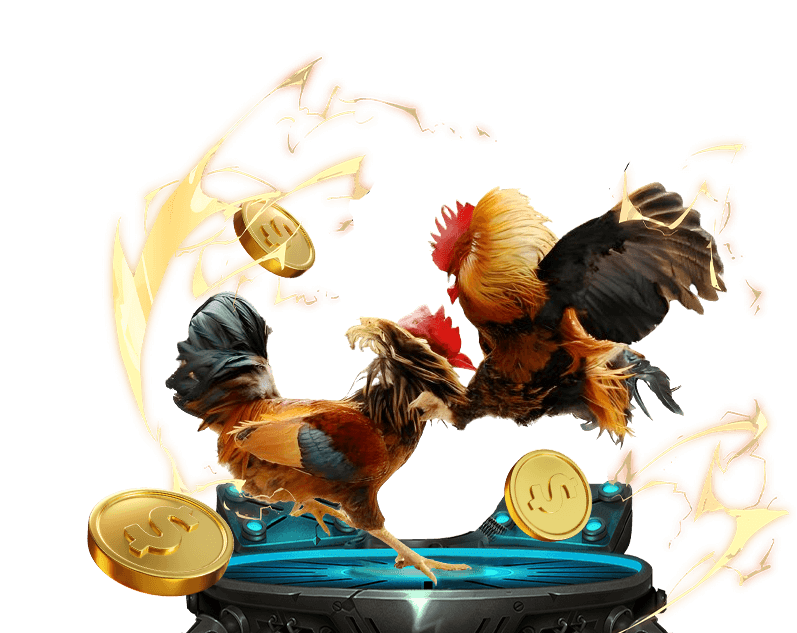 Hình ảnh game nổ hũ Thần Tài với các biểu tượng may mắn và tiền vàng.